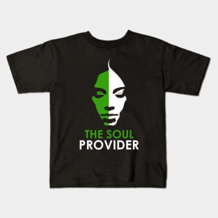 The Soul Provider Kids T-Shirt